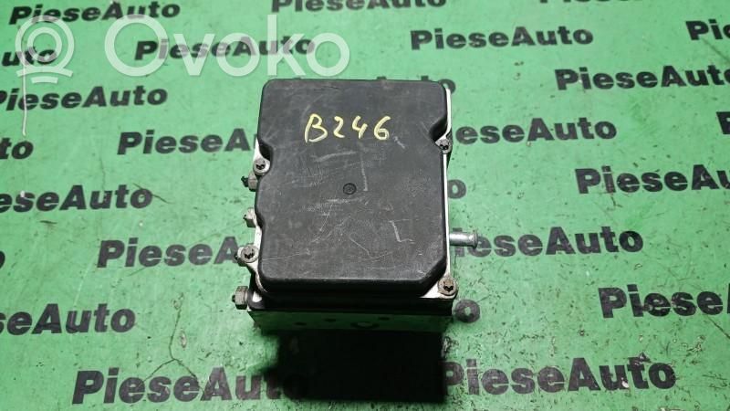 Jaguar X-Type ABS bloks 