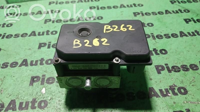 Opel Corsa D ABS Blokas 