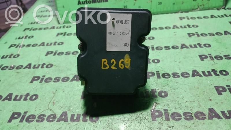 Mercedes-Benz GLA W156 X156 Bomba de ABS 