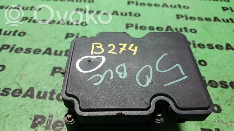 Citroen Jumper ABS Pump 