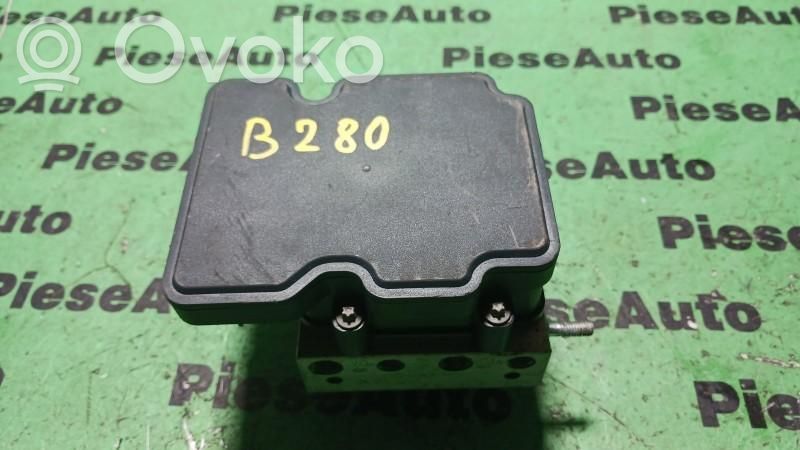 Renault Captur ABS Pump 
