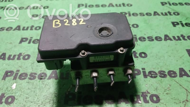 Opel Corsa D ABS Blokas 
