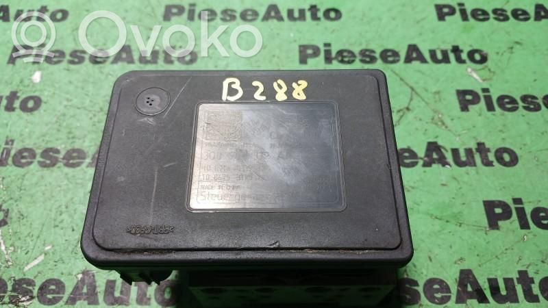 ABS-pumppu   3Q0614517AA,3Q0907379AA
