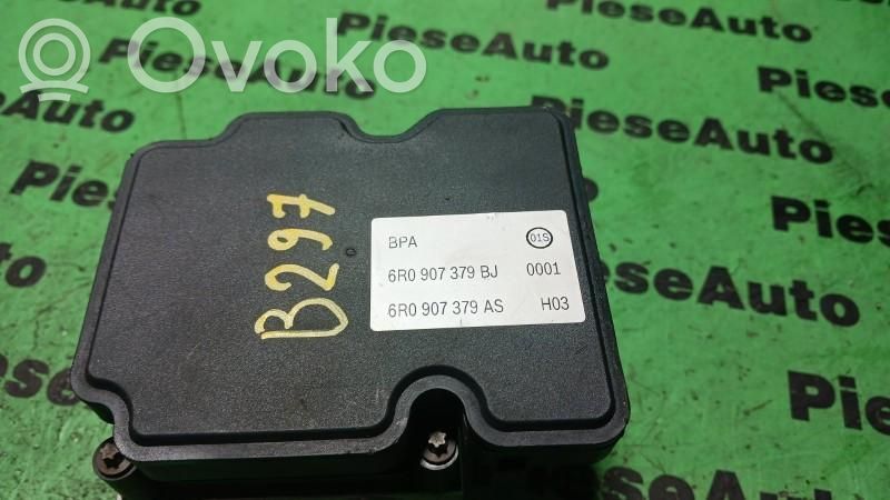 ABS bloks   6R0614517BM,6R0907379AS,6R0907379BJ