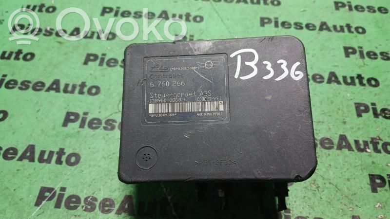 Mini One - Cooper R50 - 53 Bomba de ABS 