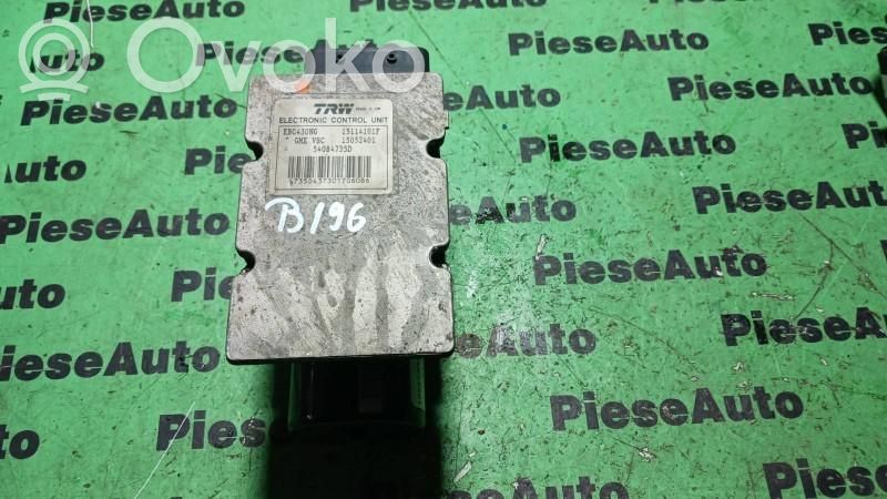 ABS Pump   13191184,15052401,15114101F,54084735D