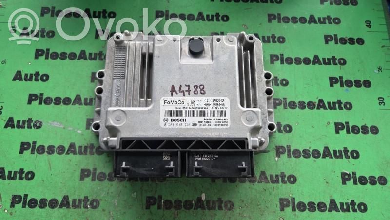 Ford Ecosport Unitate control motor/modul ECU 