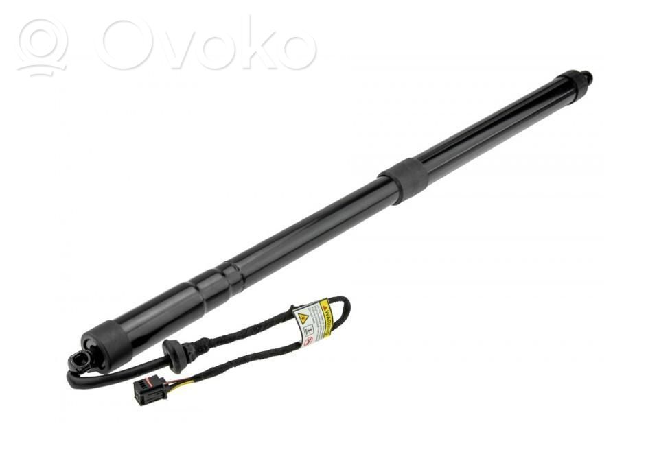 Ford C-MAX I Tailgate/trunk strut/damper 
