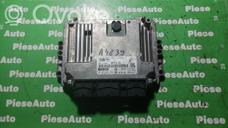Ford Focus Engine control unit/module ECU 