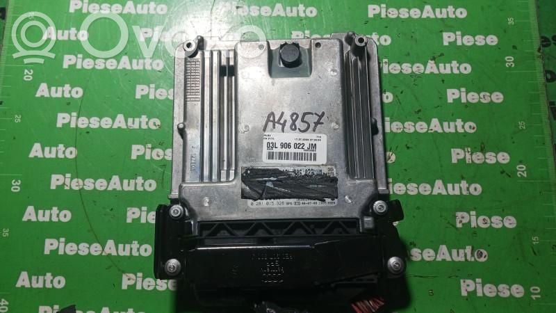 Audi A4 S4 B8 8K Engine control unit/module ECU 