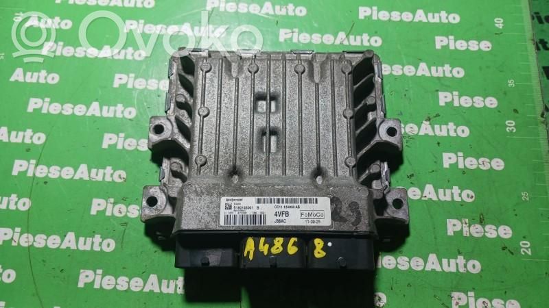 Ford Tourneo Custom Engine control unit/module ECU 