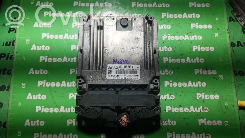 Skoda Octavia Mk3 (5E) Engine control unit/module ECU 