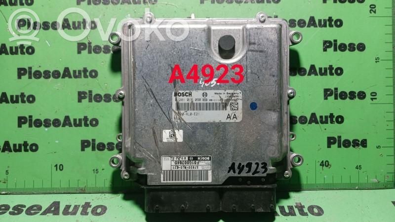 Honda Accord Engine control unit/module ECU 