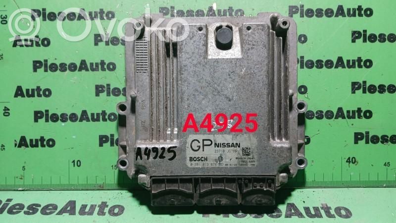 Engine control unit/module ECU   0281013874