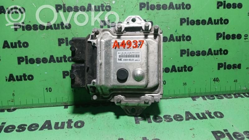Engine control unit/module ECU   0261S08122,3392085LK0