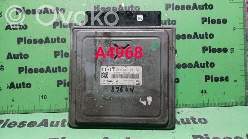 Galios (ECU) modulis   03L906023PT,5WP42952AA