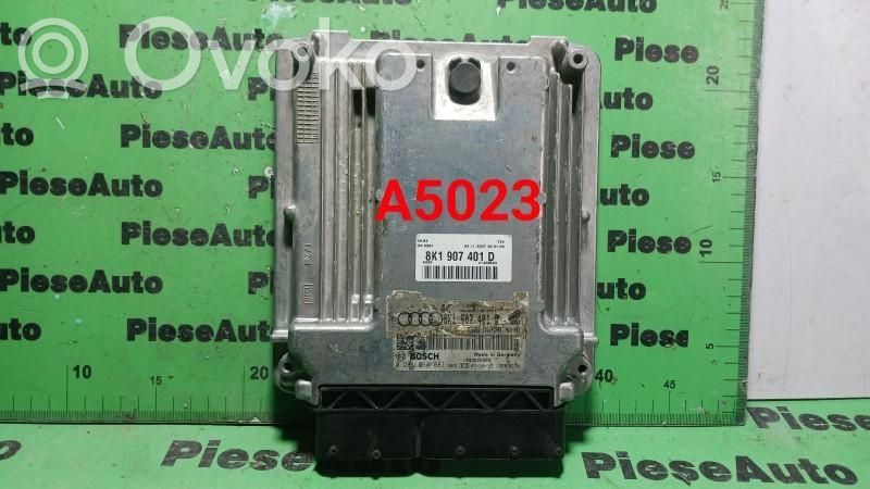 Audi A4 S4 B8 8K Engine control unit/module ECU 