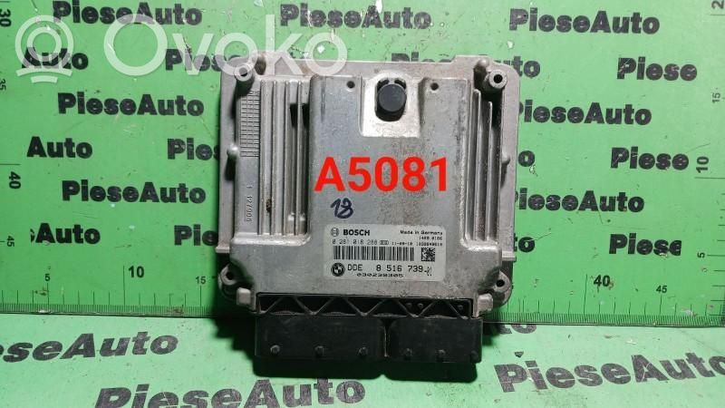 Unité de commande, module ECU de moteur   0281018288,DDE8516739