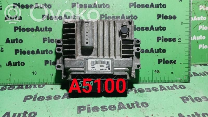 Opel Antara Centralina/modulo motore ECU 