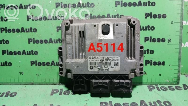 Mini One - Cooper Clubman R55 Engine control unit/module ECU 
