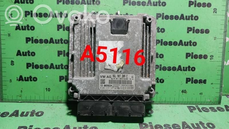 Audi A4 S4 B9 Engine control unit/module ECU 