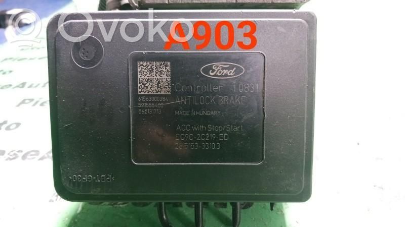 ABS Blokas   25022004204,28515333103,EG9C2C219BD,EG9C2C405EE
