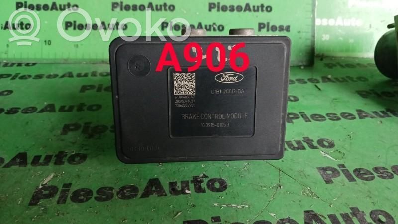 Ford Fiesta Bomba de ABS 