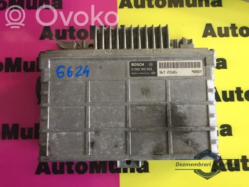 ABS Blokas   0265150305,56723181,95M07