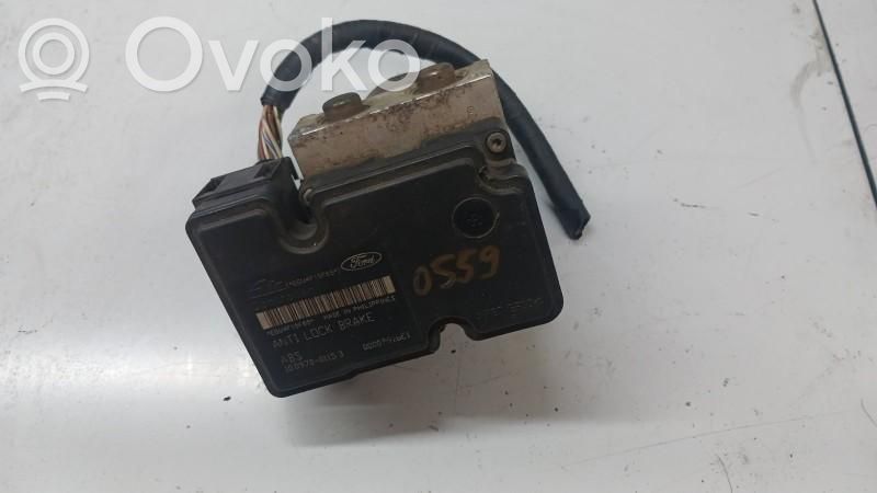 Ford Fiesta Блок ABS 