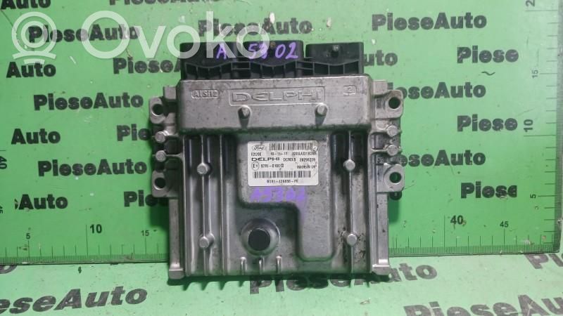 Ford S-MAX Unidad de control/módulo ECU del motor 