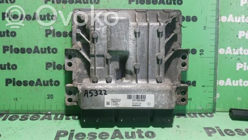 Renault Master III Engine control unit/module ECU 