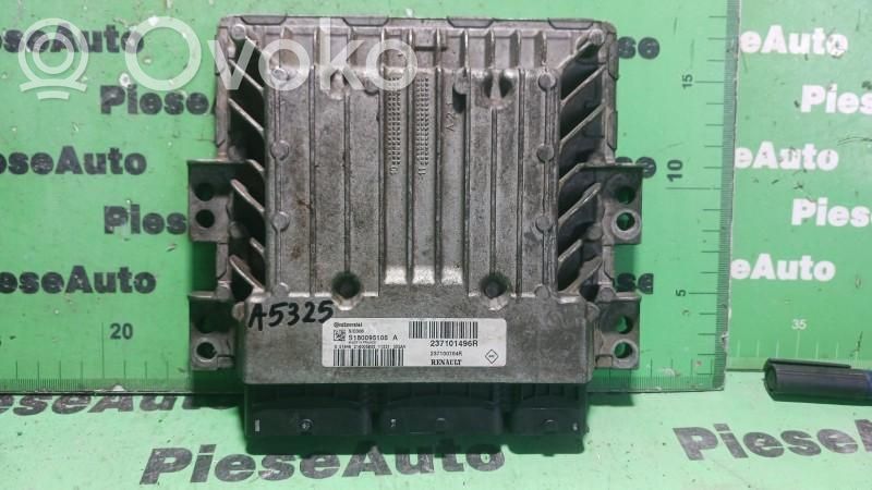 Dacia Duster Unidad de control/módulo ECU del motor 