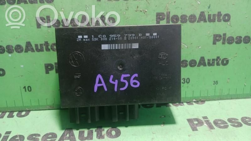 Volkswagen Bora Module confort 