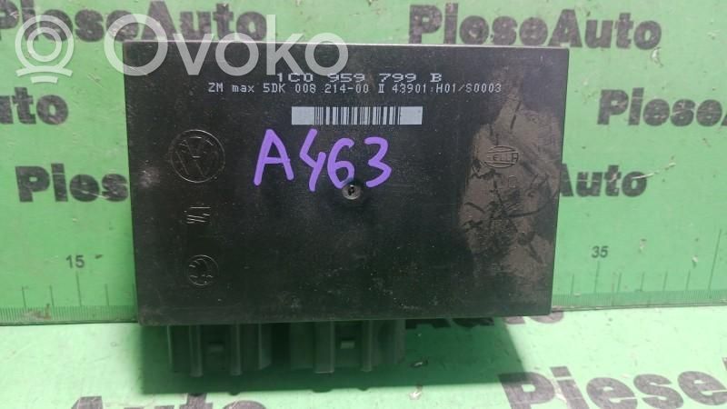 Module confort   1C0959799B