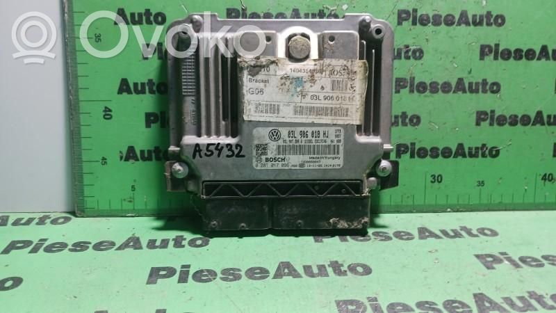 Volkswagen Sharan Engine control unit/module ECU 