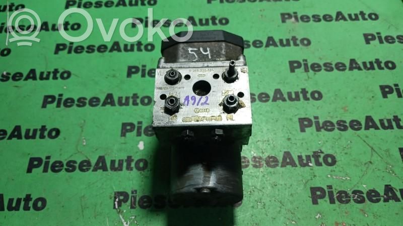Audi A4 S4 B5 8D ABS-pumppu 