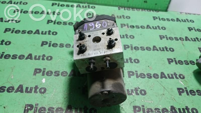 Audi A4 S4 B5 8D ABS-pumppu 