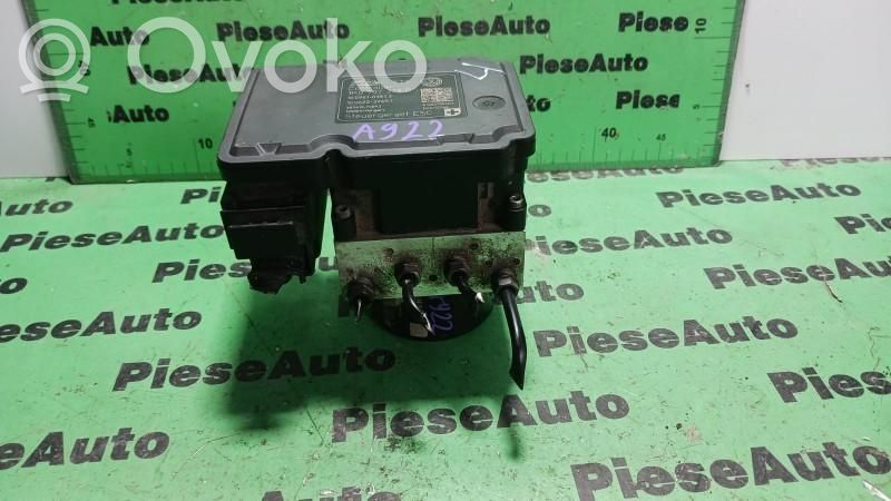 Volkswagen Golf VI Bomba de ABS 