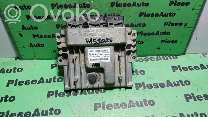 Ford S-MAX Unidad de control/módulo ECU del motor 
