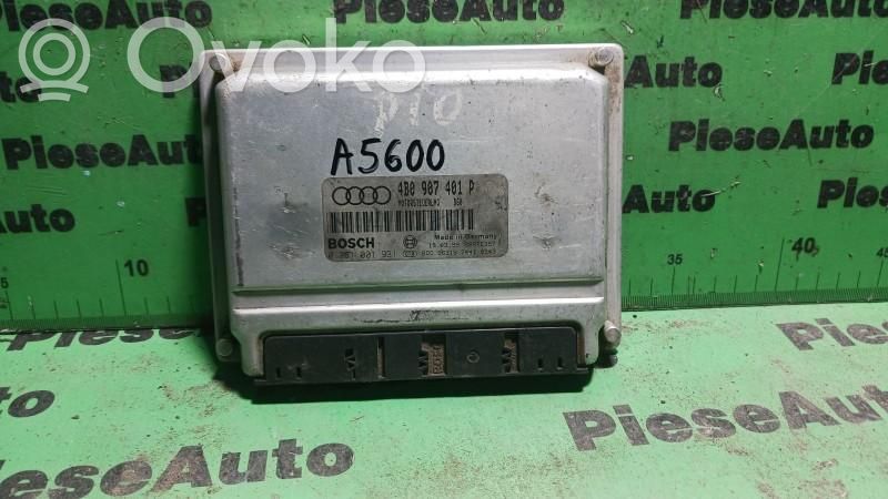 Audi A6 S6 C5 4B Engine control unit/module ECU 
