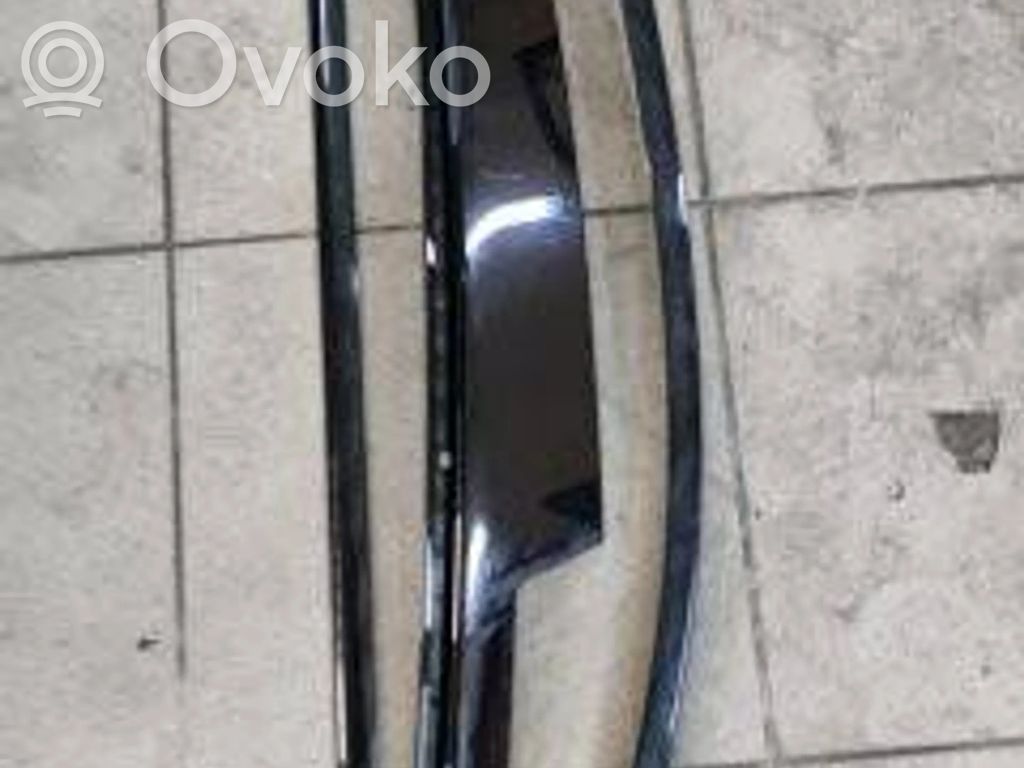 BMW X6 F16 Listwa / Uszczelka szyby drzwi przesuwanych 