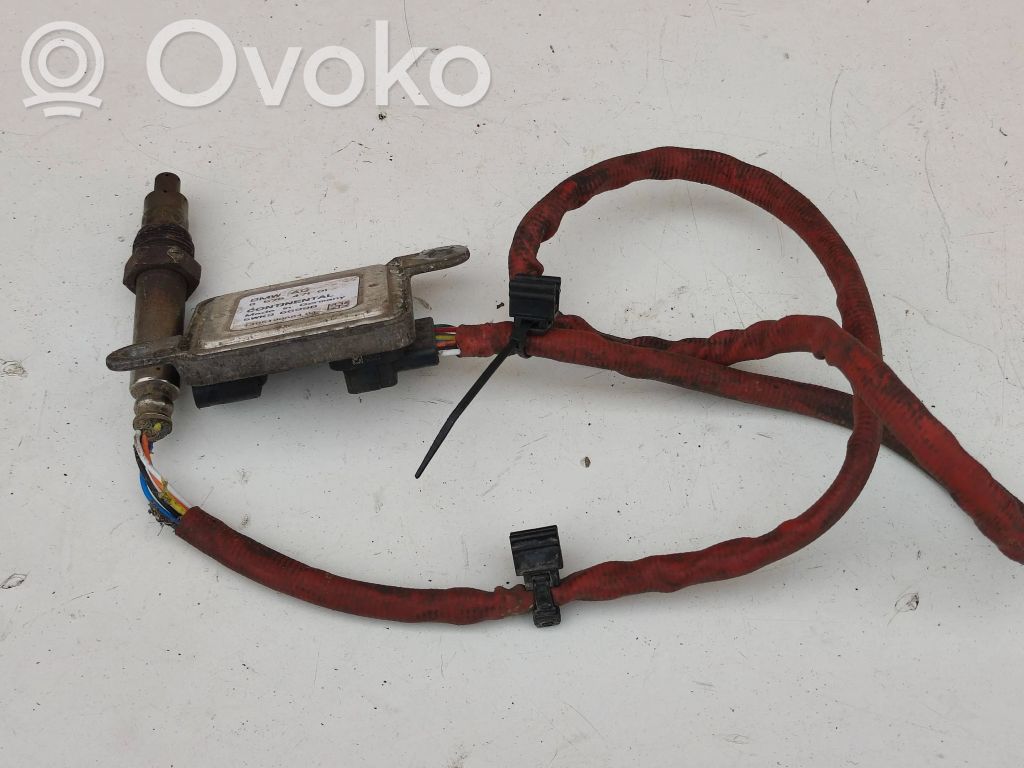 Sonde lambda   8576471,5WK96699B,140519068404