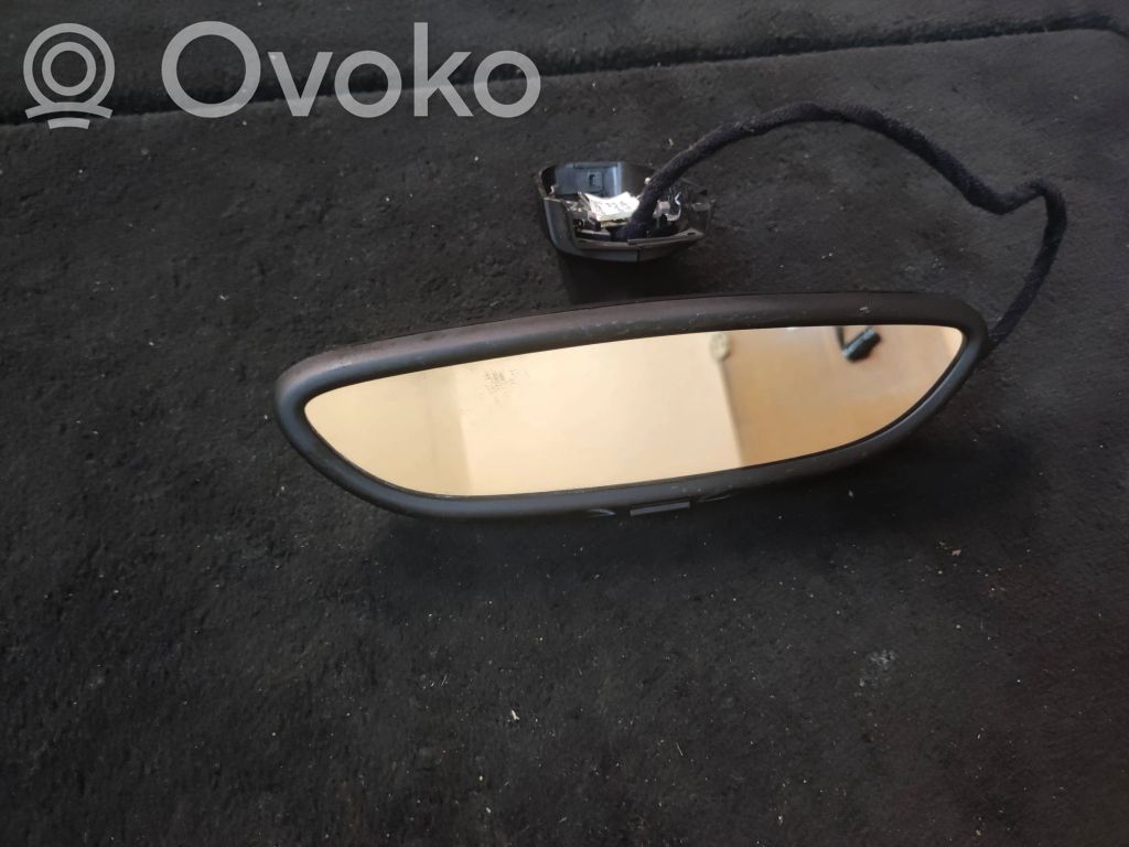 Espejo retrovisor (interior)   7PP857511H