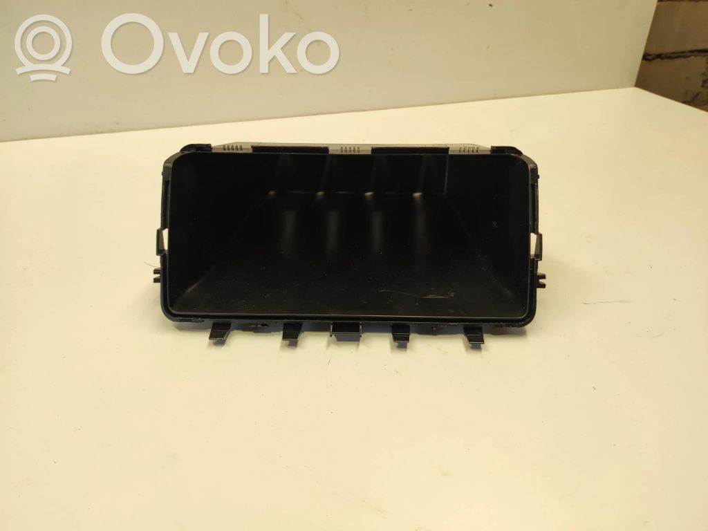 BMW X6 E71 Autres éléments de console centrale 