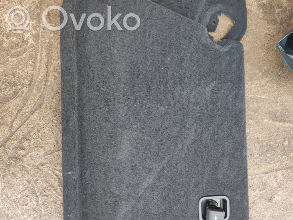 Other trunk/boot trim element   15671812,7246971,7246974