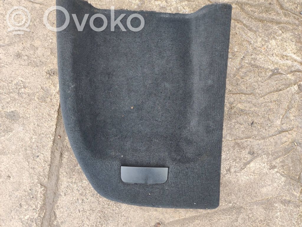 BMW X6 E71 Otros elementos de revestimiento del maletero/compartimento de carga 