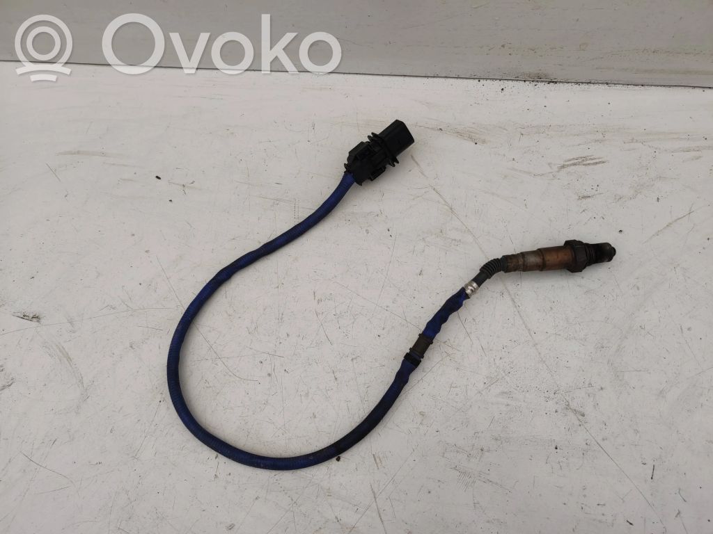 Lambda probe sensor   7P5906262D,0258017428