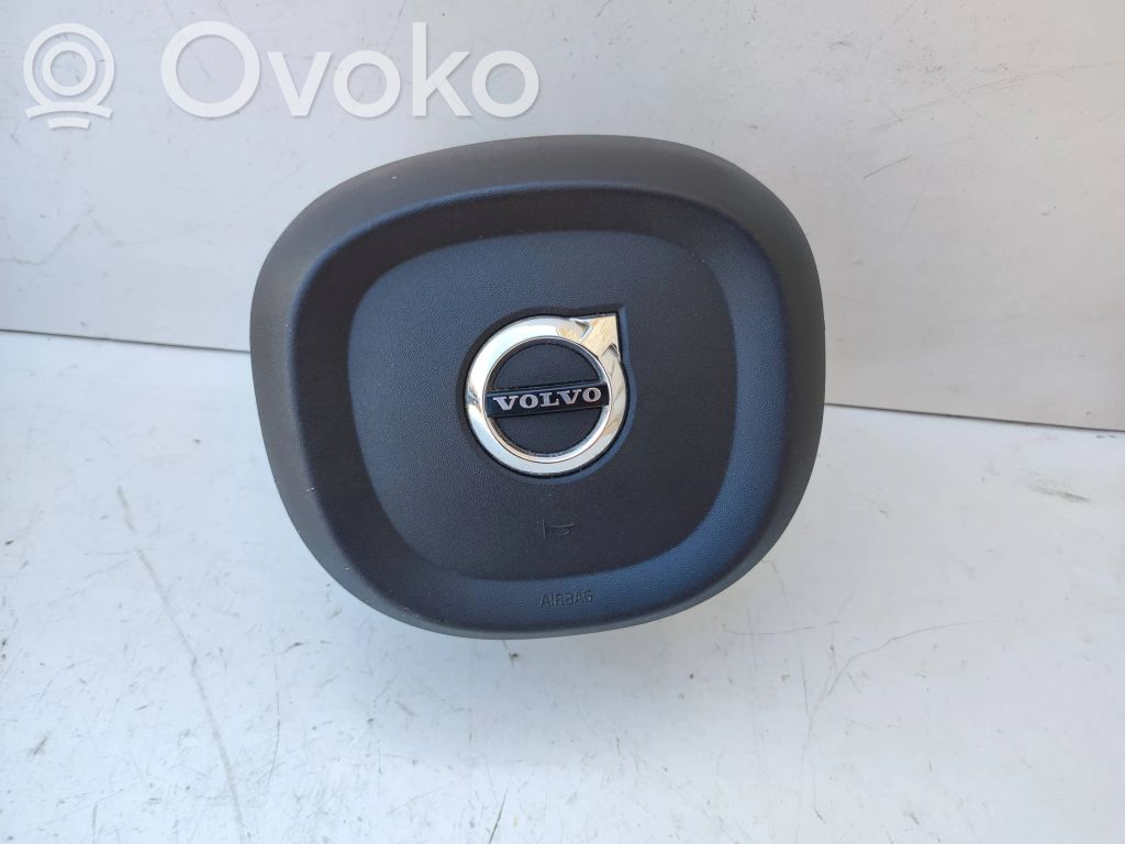 Volvo XC90 Stūres drošības spilvens 