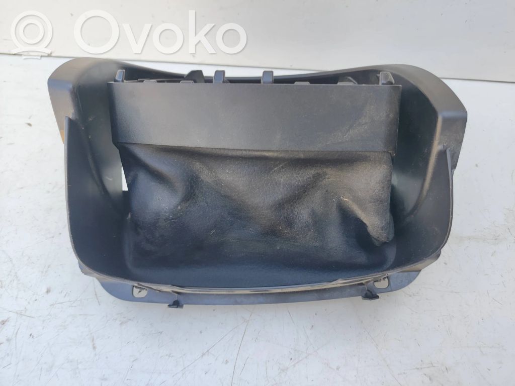 Mercedes-Benz E W213 Ramka deski rozdzielczej 