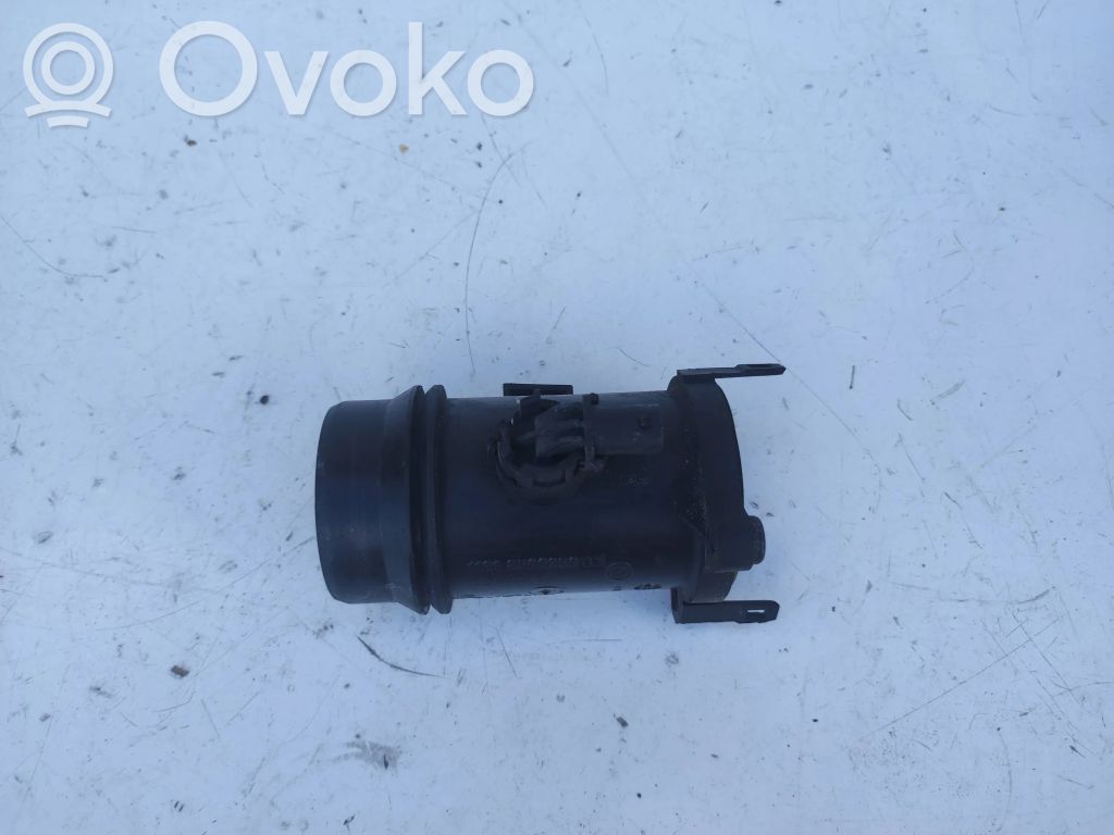 Mass air flow meter   8506359,11384414